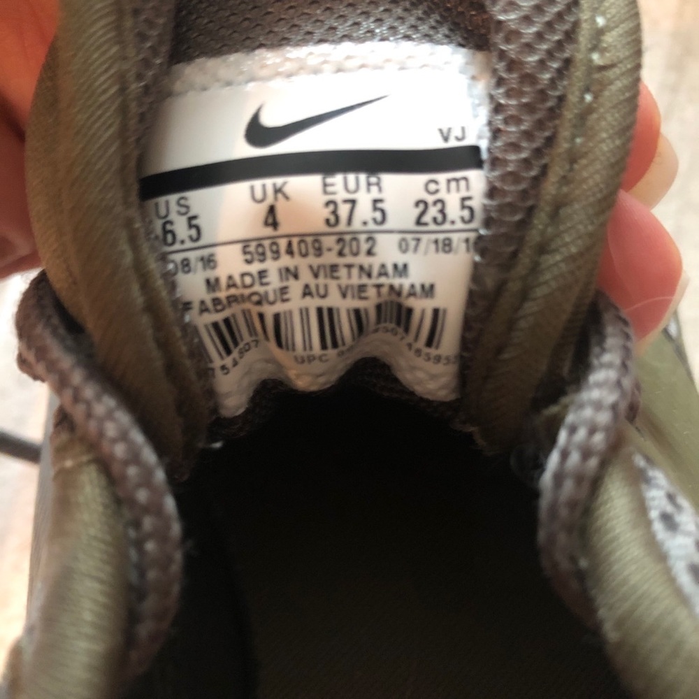 Women’s Nike Running shoes